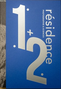 Grégoire Eloy et Myriem Karim - Rhizome - Résidence 1+2 Toulouse, coffret 3 volumes.
