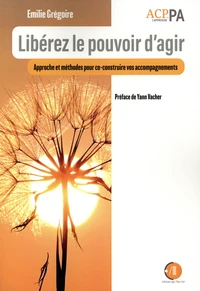 Libérez le pouvoir d'agir