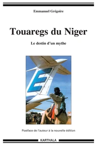 Touaregs du Niger