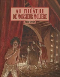 Au théâtre de monsieur Molière