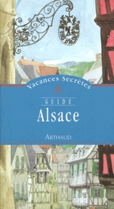 Grégoire Gauchet - Alsace.