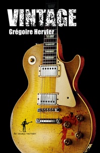 Grégoire Hervier - Vintage.