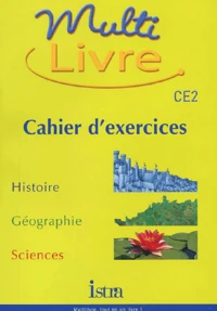 Multi livre CE2.