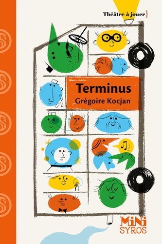 Terminus