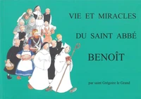 Dialogues du Pape saint Grégoire le Grand sur les miracles des Pères d'Italie