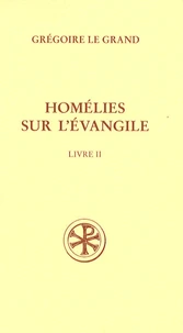 Homélies sur l'Evangile