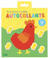 La poule