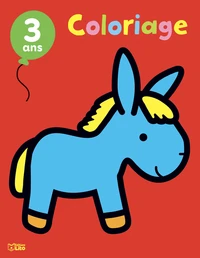 Les animaux de la ferme