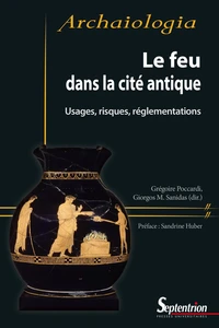 Le feu dans la cité antique