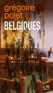 Meilleur téléchargement d'ebook gratuit Belgiques, tome 18 9782875863287 en francais