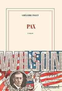 Grégoire Polet - Pax.