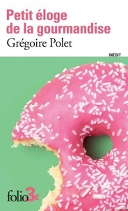 Epub ebook télécharger torrent Petit éloge de la gourmandise