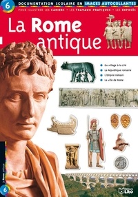 La Rome antique.pdf