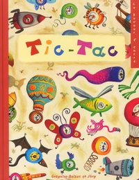 Tic-Tac
