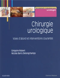 Chirurgie urologique