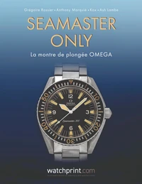 Seamaster only