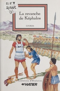 Grégoire Soberski - La Revanche de Képhalos.