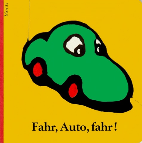 Grégoire Solotareff - FAHR, AUTO, FAHR !.