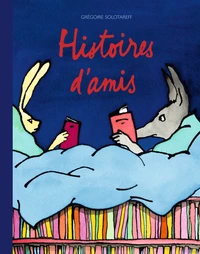 Histoires d'amis
