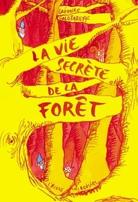 La vie secrète de la forêt.pdf