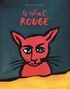 Grégoire Solotareff - Le chat rouge.