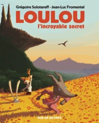 L'incroyable secret