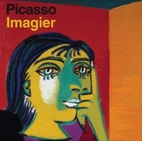 Grégoire Solotareff - Picasso Imagier.