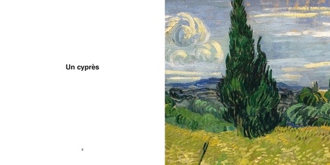 Van Gogh. Imagier