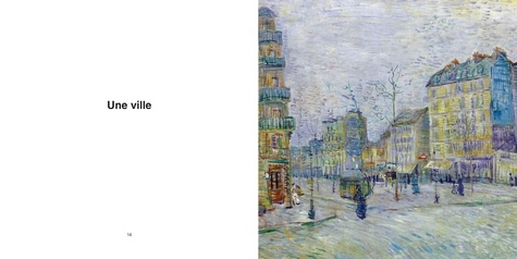 Van Gogh. Imagier