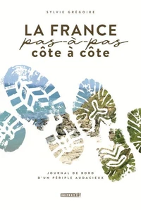 La france pas-a-pas, cote a cote