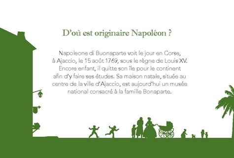 Le Petit Quizz Napoléon