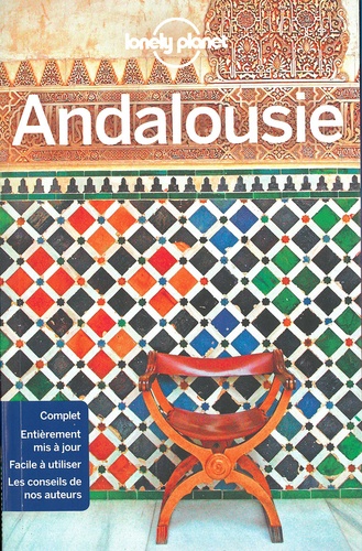 Andalousie 10e édition