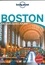 Boston en quelques jours 3e édition -  avec 1 Plan détachable