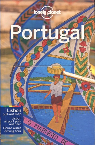 Portugal 11th edition