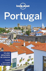 Gregor Clark et Duncan Garwood - Portugal. 1 Plan détachable