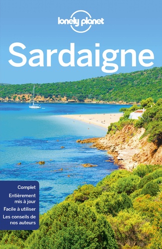 Sardaigne 5e édition