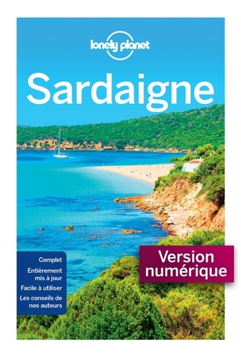Sardaigne 5e édition