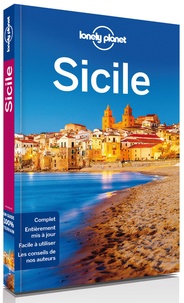 Téléchargez des livres gratuits au format txt Sicile par Gregor Clark, Cristian Bonetto