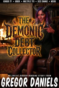 The Demonic Debt Collector