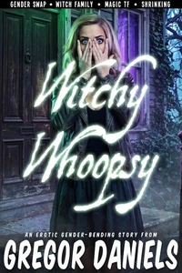 Witchy Whoopsy