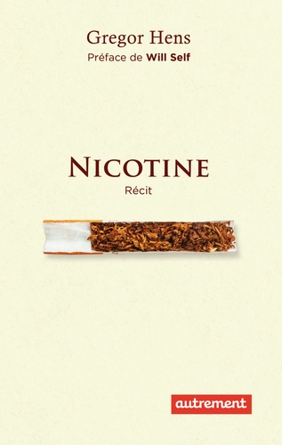Nicotine - Occasion
