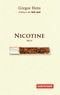 Gregor Hens - Nicotine.