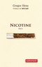 Gregor Hens - Nicotine.