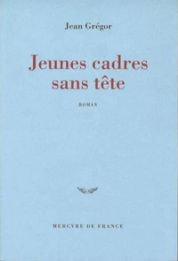 Jeunes cadres sans tête