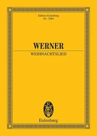 Weihnachtslied