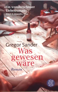 Was gewesen wäre