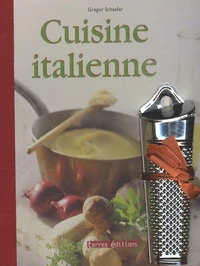 Cuisine italienne