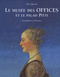 Le musée des Offices et le palais Pitti