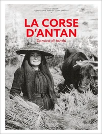 La Corse d'antan