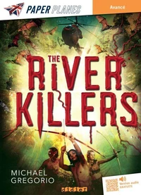 The River Killers - livre + MP3 ed. 2025 - EBOOK
